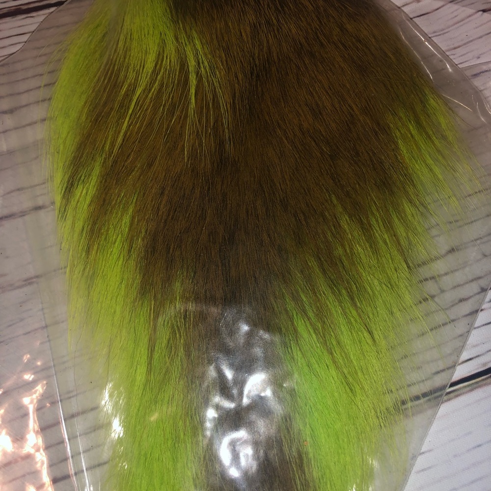 Bucktail 🐠 🎣 - Picture 2 of 3